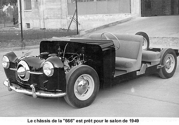 Car Guys and Car Gals You Should Know About: Emile Mathis and His All ...