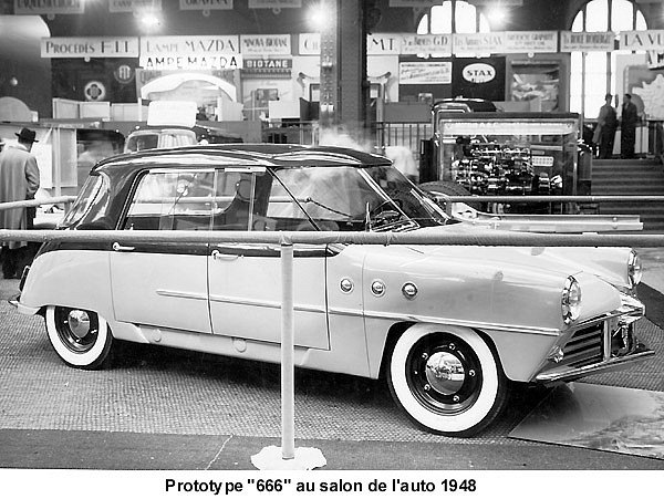 Car Guys and Car Gals You Should Know About: Emile Mathis and His All ...