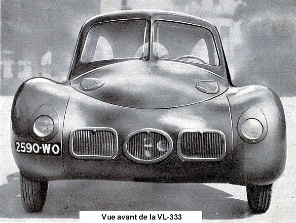 Car Guys and Car Gals You Should Know About: Emile Mathis and His All ...