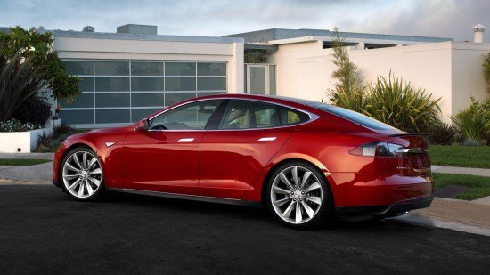 Analyst: GM to Own Tesla in 2014