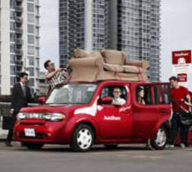 Enterprise Rent-A-Car Buys Canadian Car Sharing Service
