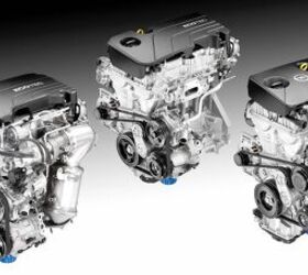 GM Unveils New, Clean-Sheet Ecotec Family