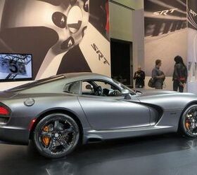 viper production sidelined for two months due to slow sales