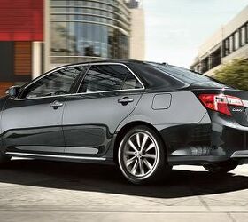 Toyota Dominates Consumer Reports Used Car Recommendations