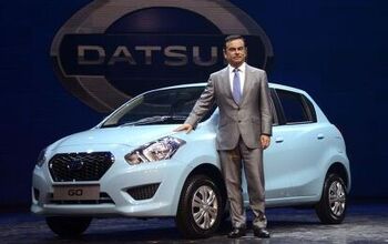 Datsun To Enter Russian Market April 4