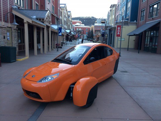 elio motors update latest prototype shown lease contracts signed factory