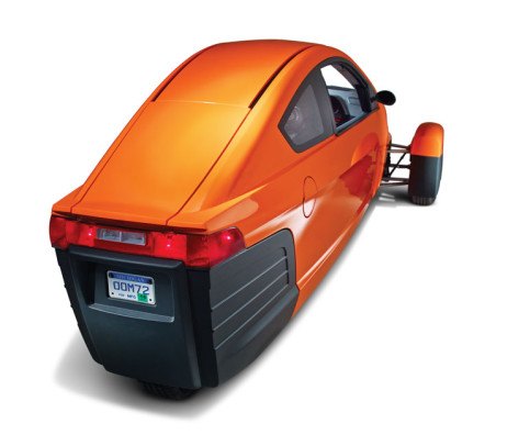 elio motors update latest prototype shown lease contracts signed factory stores