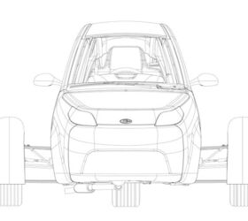 Elio Motors Update Latest Prototype Shown, Lease & Contracts Signed