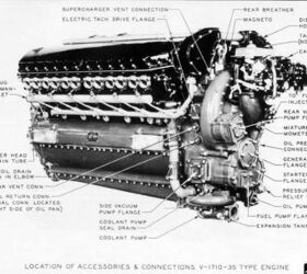 Tom Carrigan's 1375 Hp V12 Powered '39 Chevy – The Allison Car 