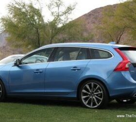 Volvo, Geely Aiming For BMW, Mercedes With A-Segment Lineup