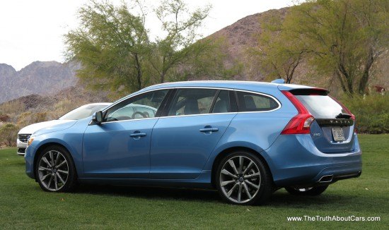 volvo geely aiming for bmw mercedes with a segment lineup
