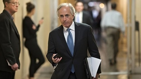 corker labor board should not silence lawmakers