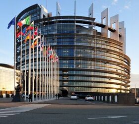 EU Ratifies New CO2 Targets