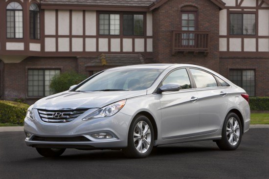 Sonata Quality Issues Drag Down Hyundai, R&D President Returns