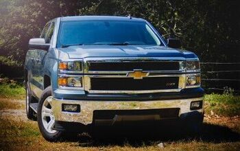 GM To Produce Aluminum Body Pickups, Secures Alcoa and Novelis As Suppliers