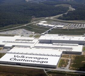 VW Workers Reject UAW By Narrow Margin