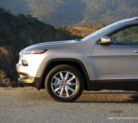 review 2014 jeep cherokee limited v6 44 with video