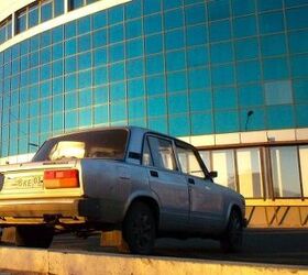Best Selling Cars Around The Globe: Trans-Siberian Series Part 10: Ulan Ude, Buryatia