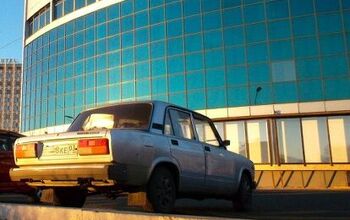 Best Selling Cars Around The Globe: Trans-Siberian Series Part 10: Ulan Ude, Buryatia
