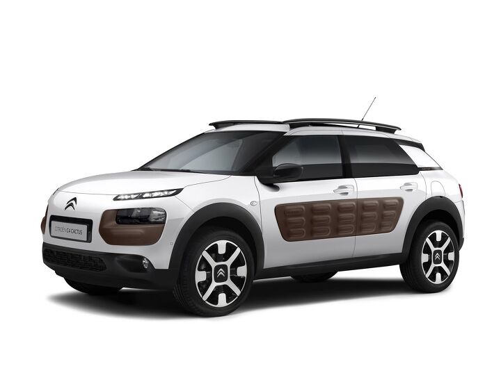 citroen c4 cactus ushers in a new kind of low cost car