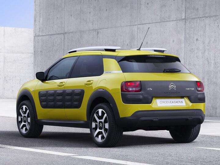 citroen c4 cactus ushers in a new kind of low cost car