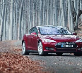 Review: Tesla Model S