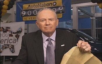 AutoNation CEO Concerned About Inventories but Sees 3-5% Growth in '14