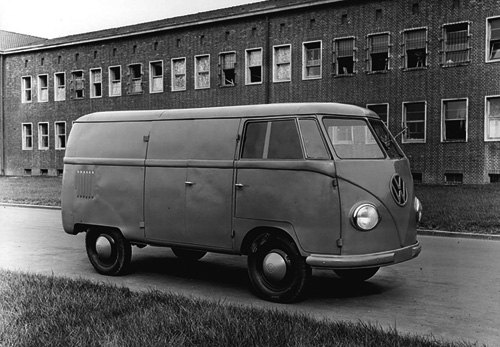65 years later vw beetle bus enthusiasts should thank ben pon