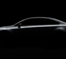 Production-Ready Subaru Legacy To Make 2014 Chicago Auto Show Debut