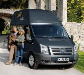 European Auto Market Begins Climb Out Of Six-Year Descent