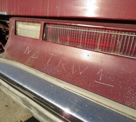 junkyard find 1975 cadillac coupe de ville custom