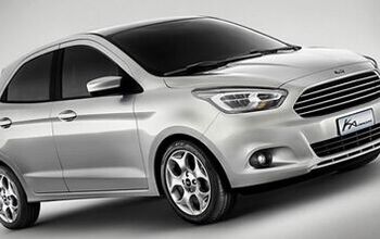 Dispatches Do Brasil: A Brief History Of The Ford Ka