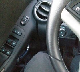 rental car review 2014 camaro convertible