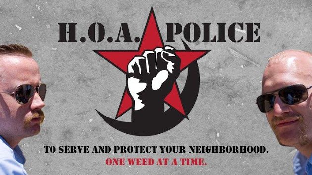 Court Rules HOA Cops Can Use Illegal Means To Detain You For DUI