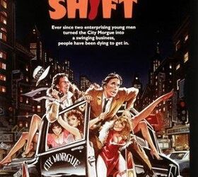 The Graveyard Shift is Resurrected