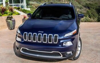 Jeep Aiming For 1 Million Units Sold in 2014
