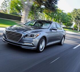 NAIAS 2014: The Genesis Is Quite A Device