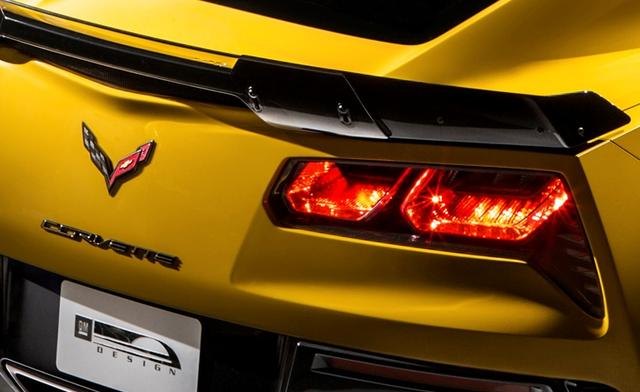 naias 2014 corvette z06 trades purity for customer driven features 8 speed