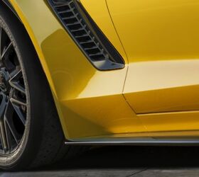 2015 Corvette Z06 to Debut Massive Horsepower, Torque at 2014 Detroit Auto Show