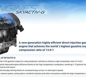 Mazda Says Skyactiv 2 Engines Will Debut Around 2020 & Boost Fuel Economy 30%