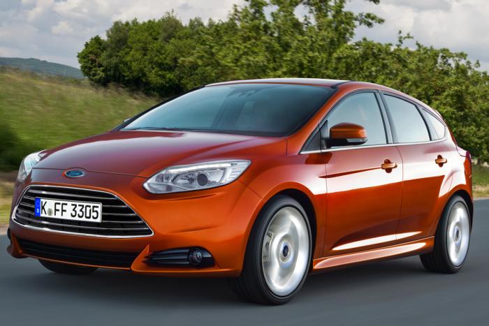 new face of 2015 ford focus revealed