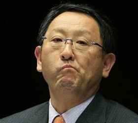 Akio Toyoda Sees Emerging Markets' Growth Slowing, Uncertainties in China, Japan