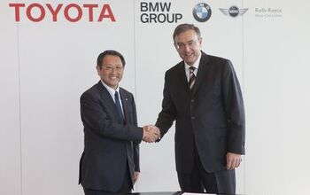 BMW and Toyota Will Jointly Develop Sports Car Platform. New Supra to Result?
