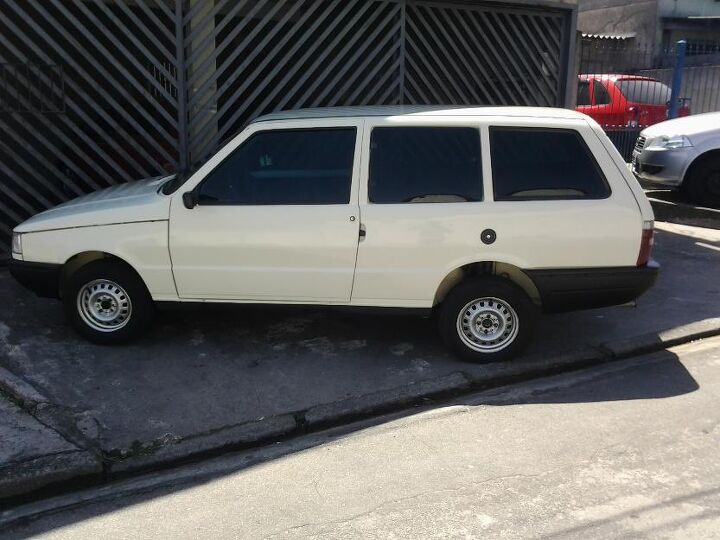 dispatches do brasil grazie mille fiat s old uno is dead long live the uno