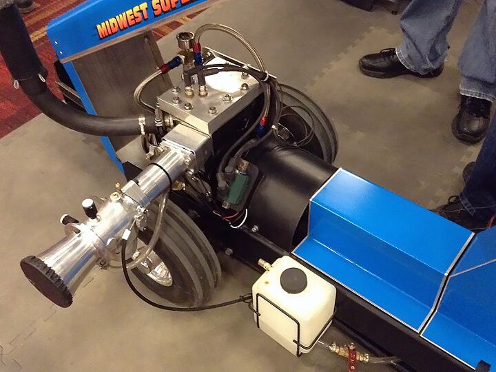 pri 2013 midwest supercub wants to mow your lawn at 90 mph