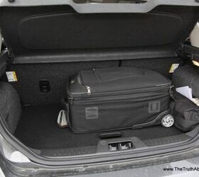 review 2014 ford fiesta hatchback with video