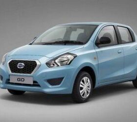 Nissan Will Aim Datsun Brand at Russian Used Car Buyers