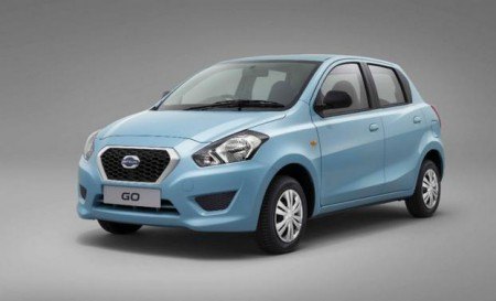 Nissan Will Aim Datsun Brand at Russian Used Car Buyers