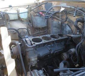 Junkyard Find: 1988 Dodge Raider | The Truth About Cars