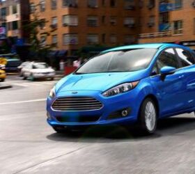 Seventy Percent of Fords to Receive Stop-Start By 2017